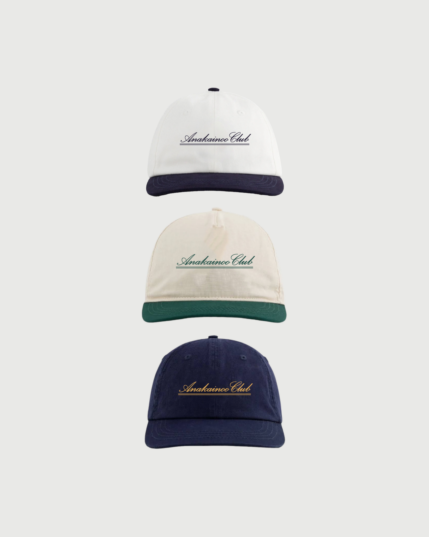 AC Classic Headwear
