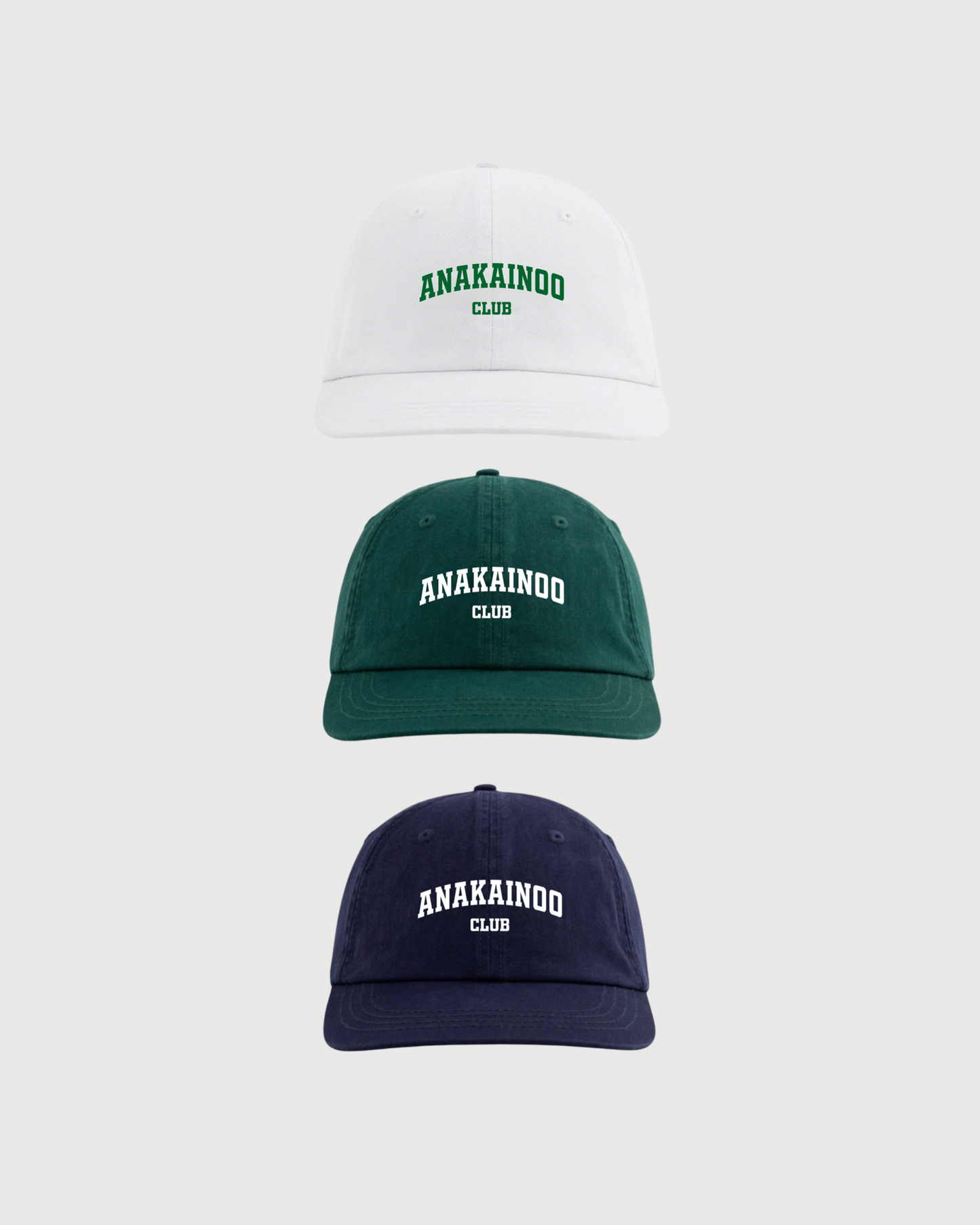 AC Headwear