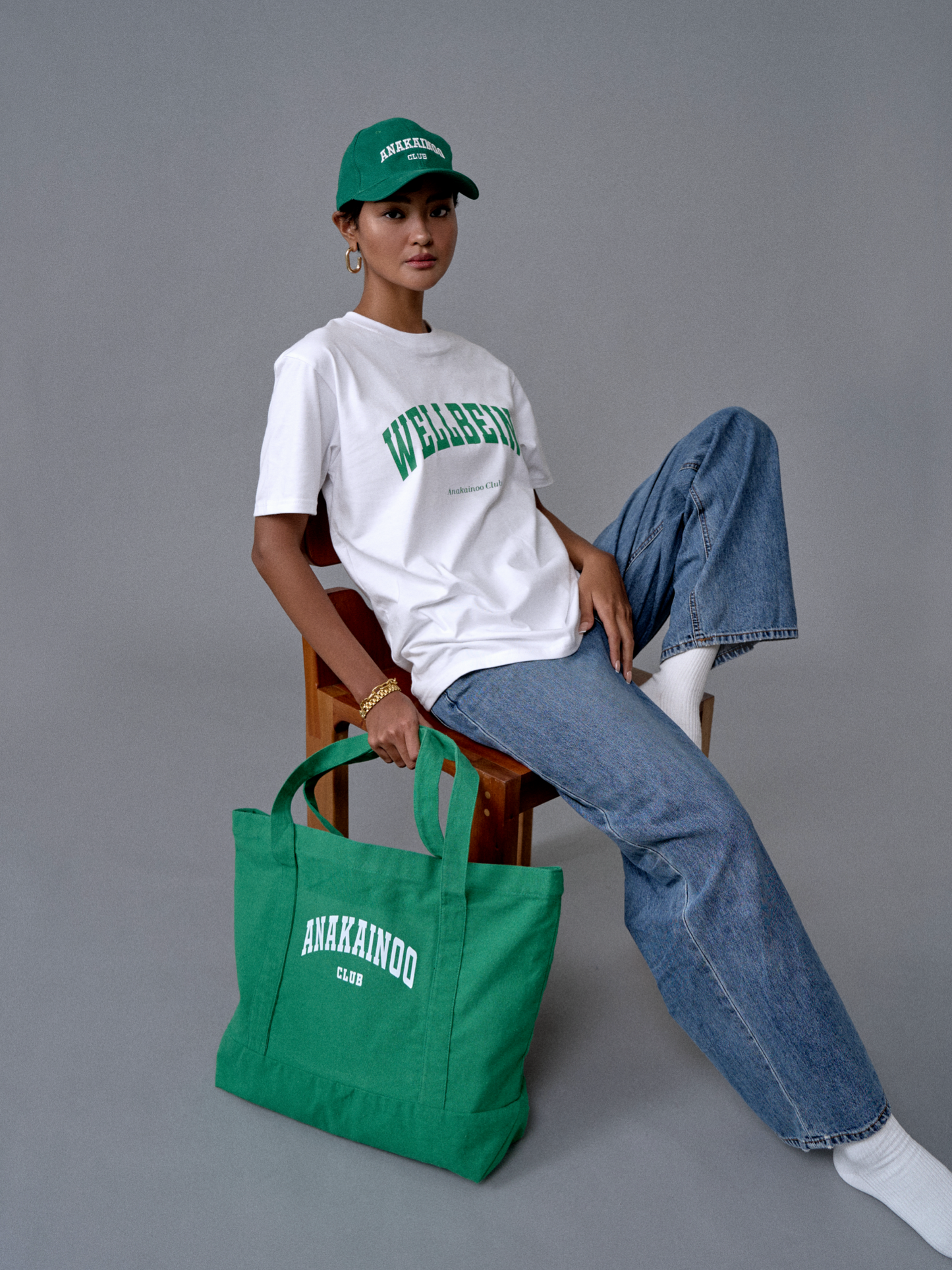 AC Tote Bag