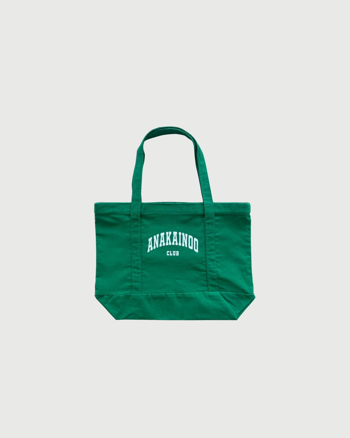 AC Tote Bag