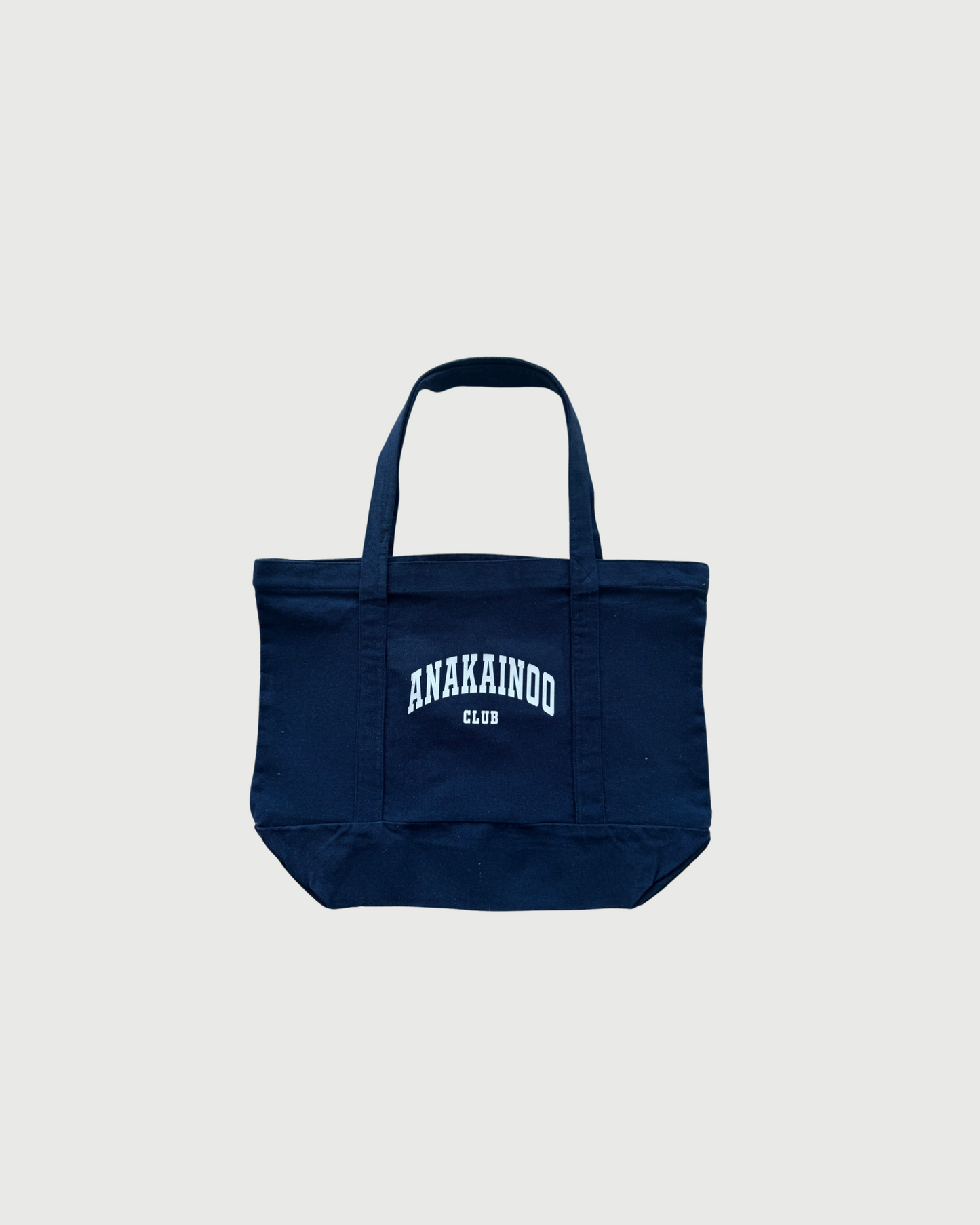 AC Tote Bag