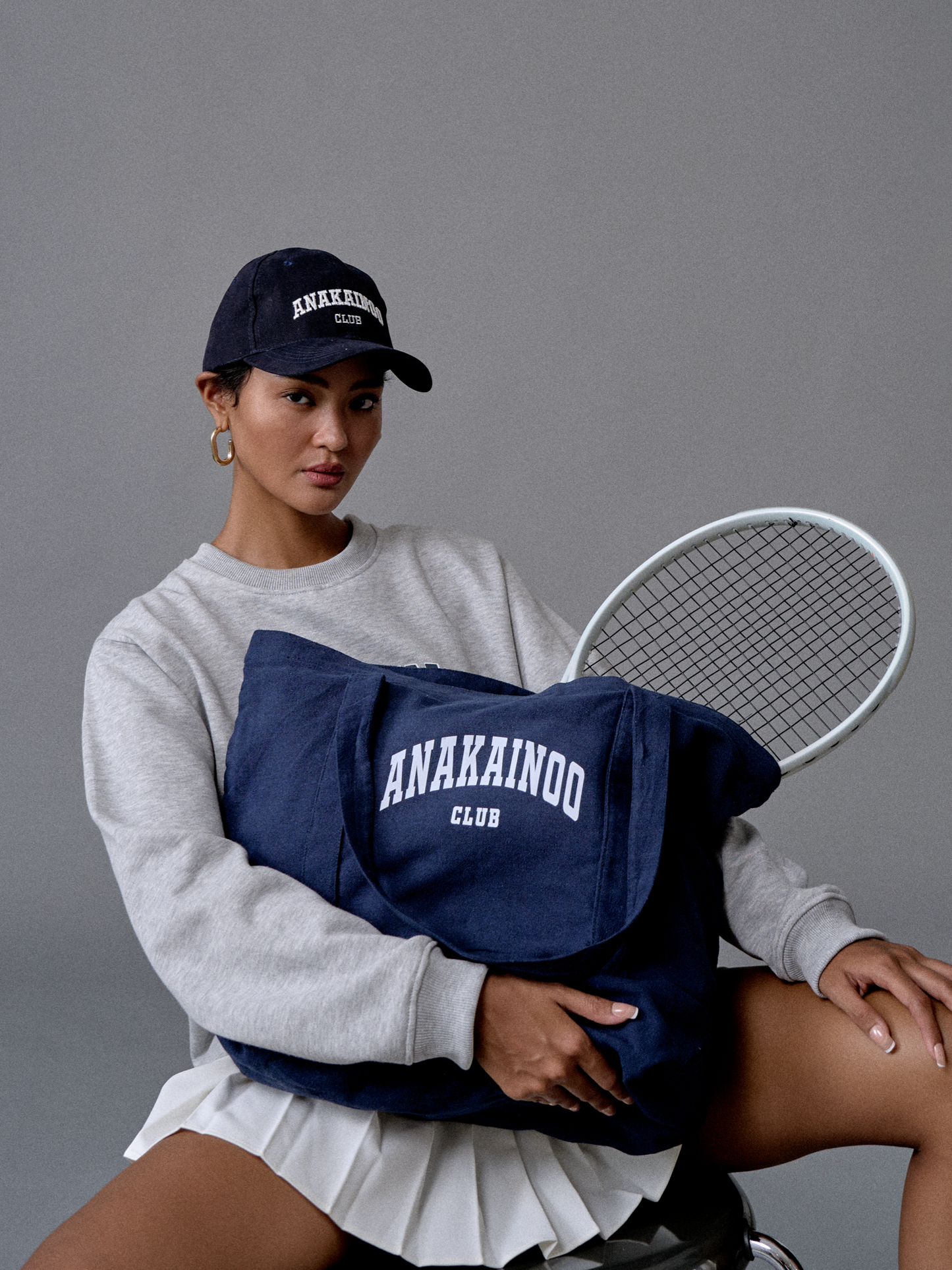 AC Tote Bag