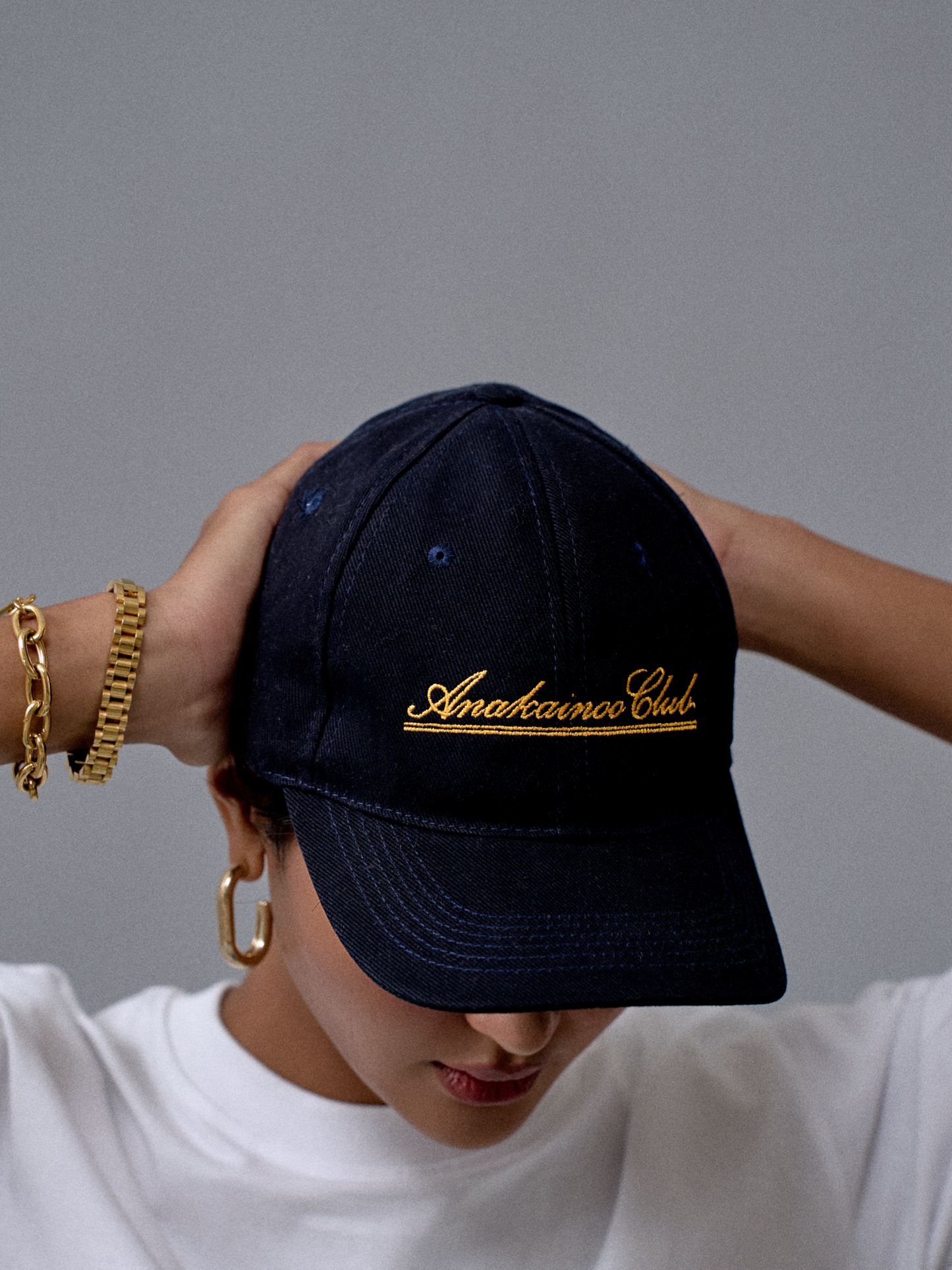 AC Classic Headwear