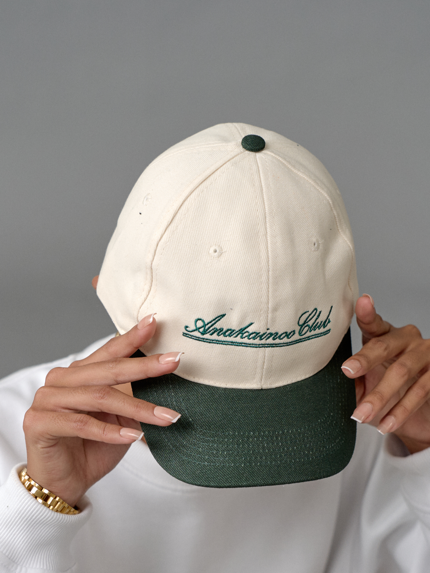 AC Classic Headwear