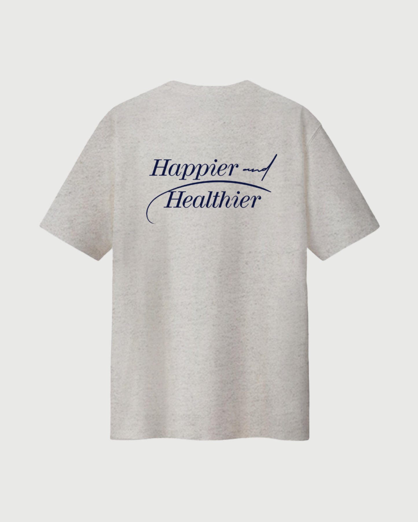 ACHH T-Shirt Gray