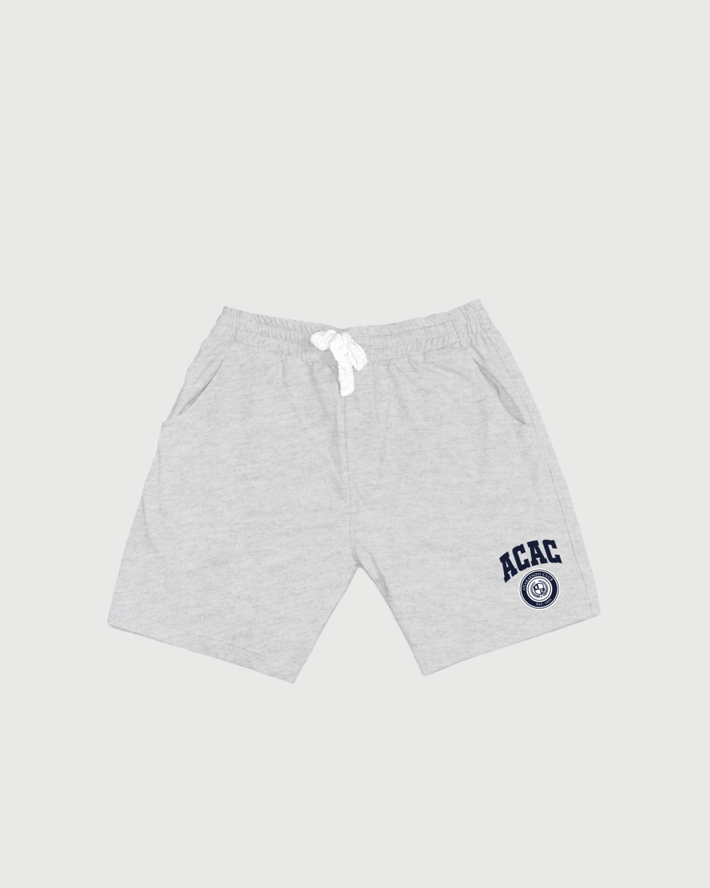 ACAC Shorts Gray