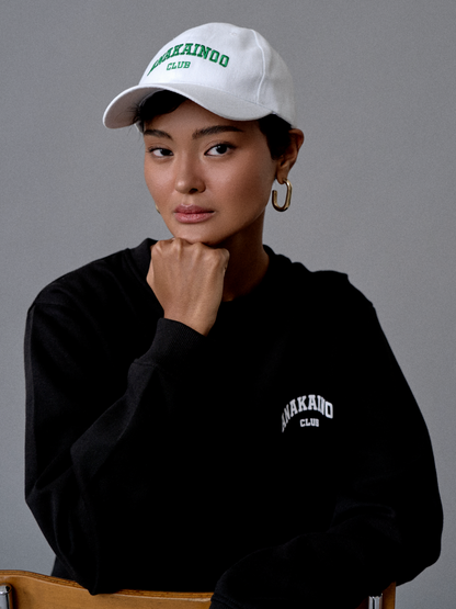 H&H Sweatshirt Black